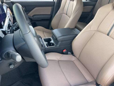 New 2026 Toyota 4Runner Limited AWD/4WD image 18