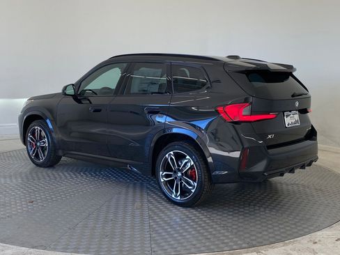 New 2026 BMW X1 xDrive28i w/ Technology Package image 3