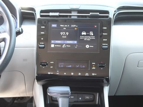 Used 2024 Hyundai Tucson SEL FWD image 15