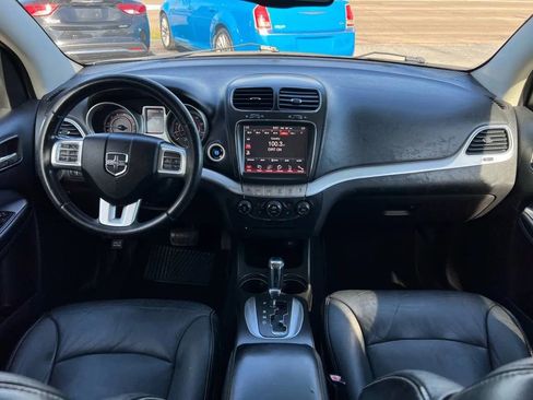 Used 2012 Dodge Journey Crew w/ Flexible Seating Group image 17