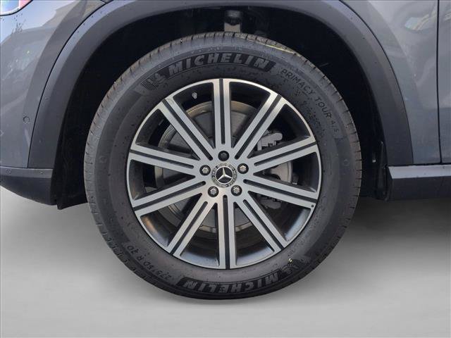 Certified 2026 Mercedes-Benz GLE 350 4MATIC image 11