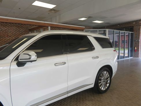 Used 2020 Hyundai Palisade Limited FWD image 85