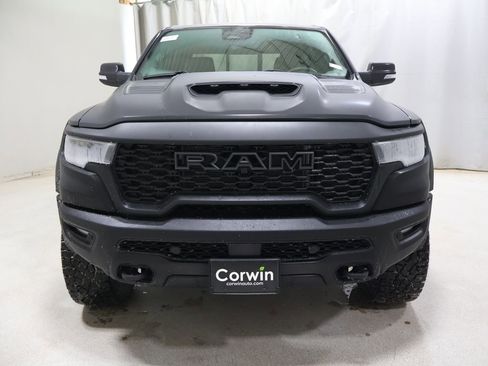 New 2026 RAM 1500 RHO image 2
