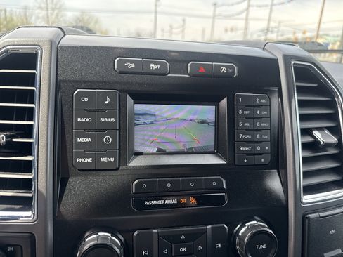 Used 2016 Ford F150 XLT w/ Equipment Group 301A Mid image 22