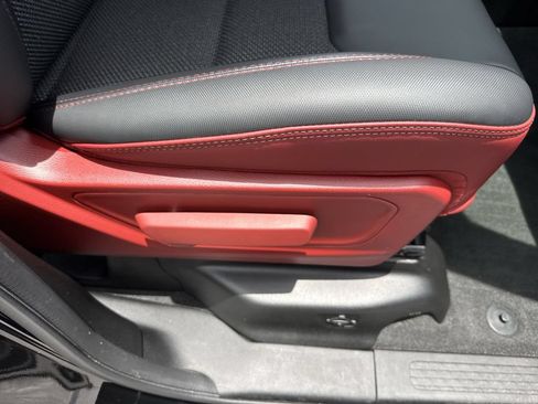 Used 2022 RAM 1500 Rebel w/ Rebel Level A Equipment Group AWD/4WD image 45