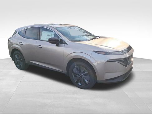 New 2026 Nissan Murano SL AWD/4WD image 8