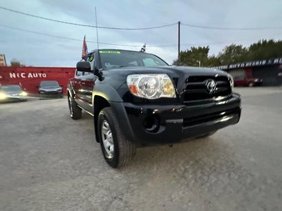 Used 2008 Toyota Tacoma PreRunner