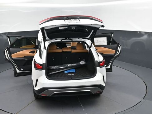 New 2026 Lexus RX 350 Premium image 48