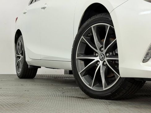 Used 2015 Toyota Camry XSE w/ Advanced Technology Package FWD image 17