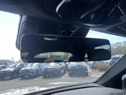 Used 2024 Mercedes-Benz GLC 300 300 w/ AMG Line image 27