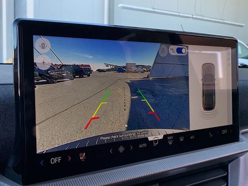 New 2026 Ford Explorer Active w/ Active Comfort Package image 40