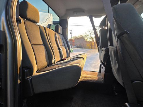 Used 2009 Chevrolet Silverado 1500 LT w/ Power Pack Plus image 24