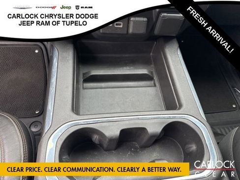 Used 2021 GMC Sierra 1500 AT4 image 17