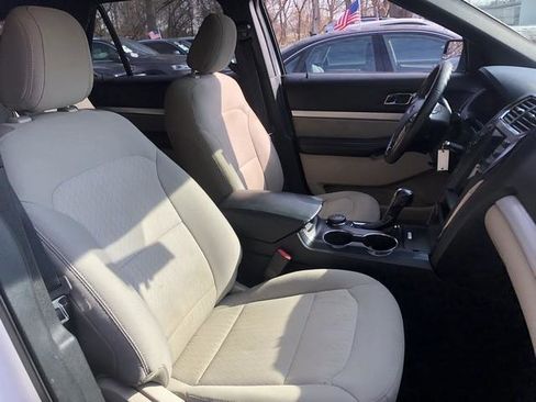 Used 2018 Ford Explorer 4WD image 42