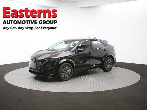 Used 2023 Nissan Ariya FWD image 57