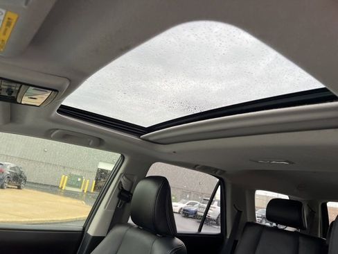 Certified 2017 Toyota 4Runner Limited image 17