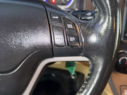 Used 2011 Honda CR-V EX-L image 27