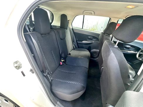 Used 2013 Scion xD image 25