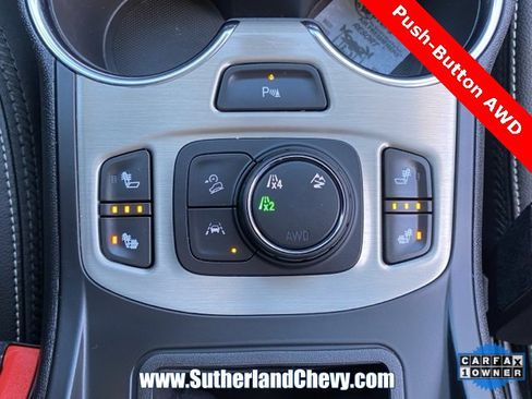 Used 2024 GMC Terrain Denali image 39