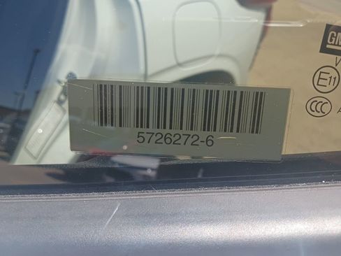 Used 2025 Chevrolet Trax LS FWD image 9