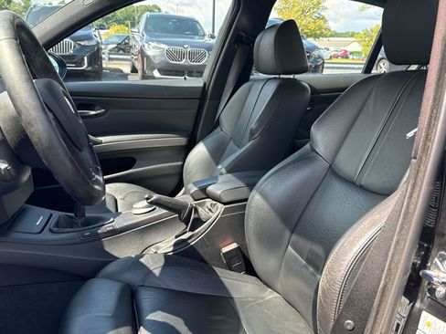 Used 2008 BMW M3 Sedan RWD image 11