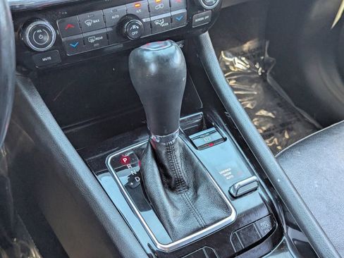 Used 2022 Jeep Compass Limited image 27