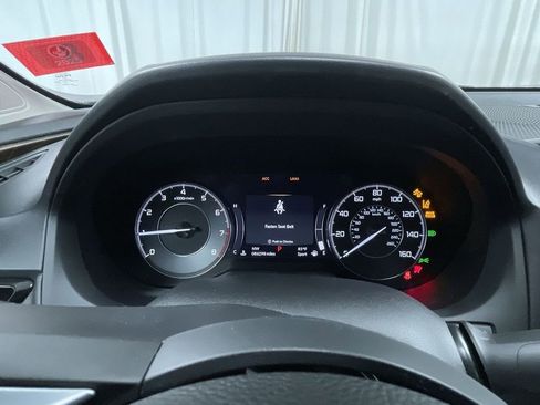 Used 2019 Acura RDX AWD w/ Advance Package image 20