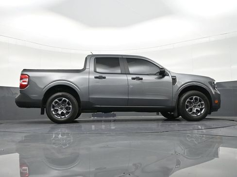 Used 2025 Ford Maverick XLT w/ XLT Luxury Package image 28