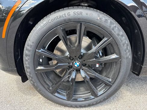 Used 2027 BMW X7 xDrive40i w/ M Sport Package AWD/4WD image 10