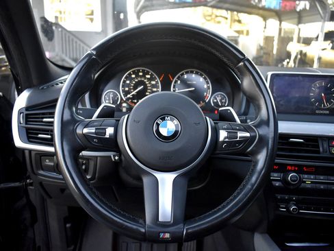 Used 2017 BMW X5 sDrive35i image 23