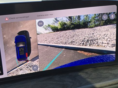 New 2026 Audi Q5 Prestige AWD/4WD image 4