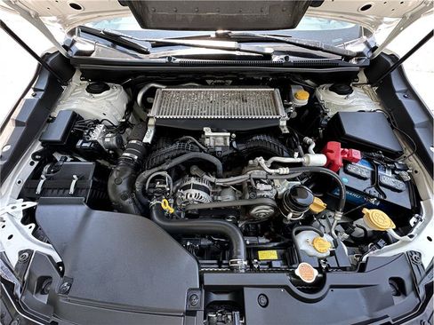 Used 2022 Subaru WRX Limited AWD/4WD image 29