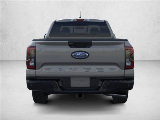New 2026 Ford Ranger XLT w/ Equipment Group 301A High AWD/4WD image 5