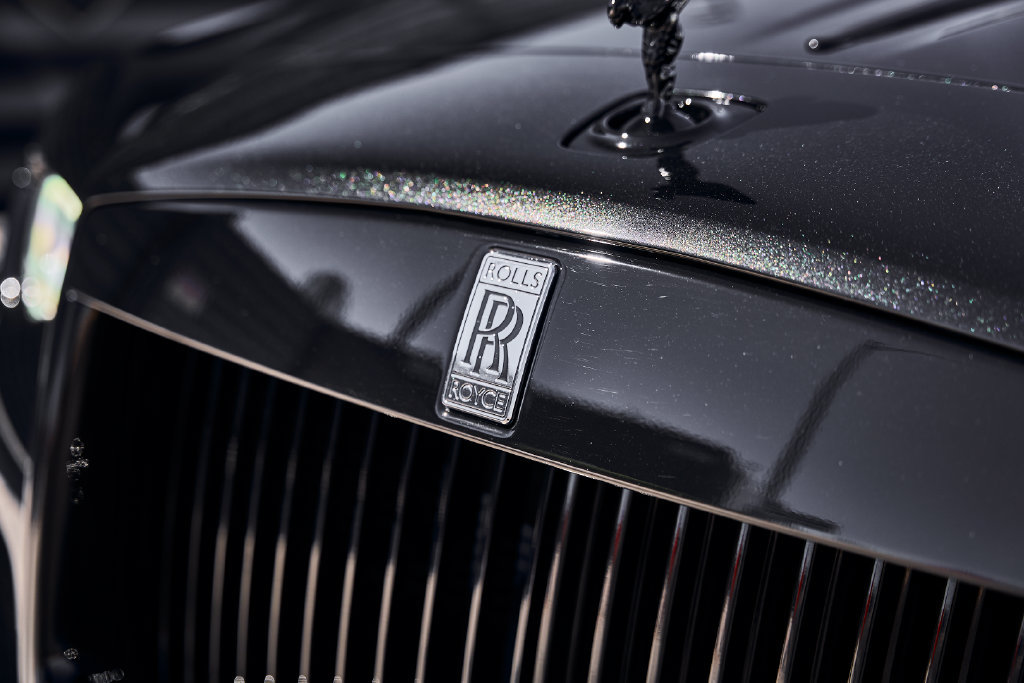 Used 2019 Rolls-Royce Dawn RWD image 9