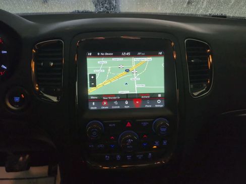 Used 2020 Dodge Durango GT image 21