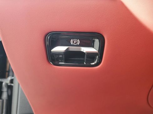 New 2026 Mercedes-Benz S 63 AMG S image 26