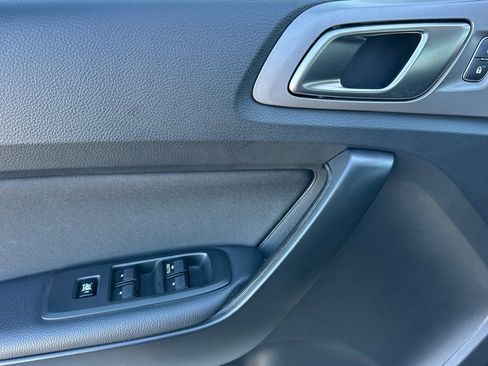 Used 2023 Ford Ranger XLT w/ Equipment Group 302A High image 10