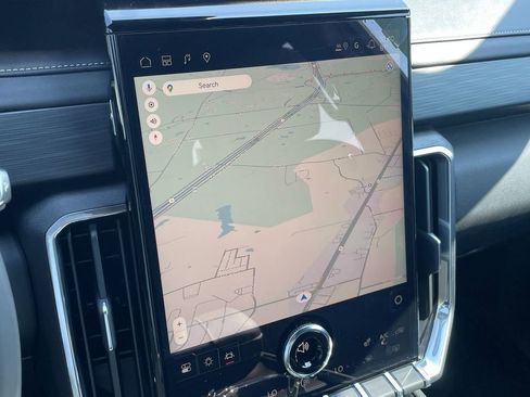 New 2026 GMC Acadia Elevation FWD image 21