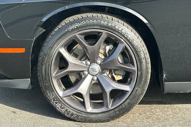 Used 2018 Dodge Challenger SXT Plus RWD image 29