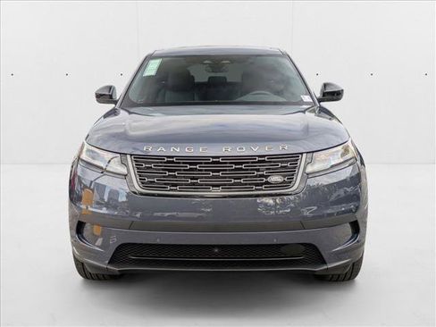 New 2026 Land Rover Range Rover Velar S image 6