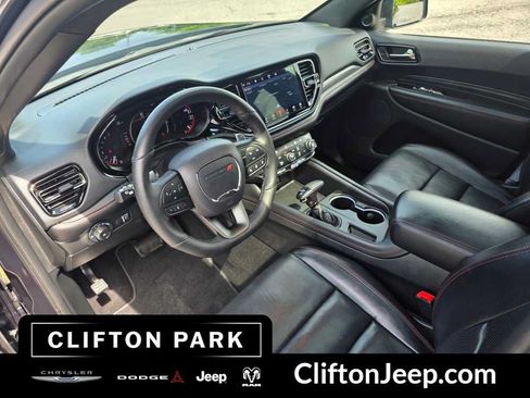 Certified 2023 Dodge Durango GT AWD/4WD image 11