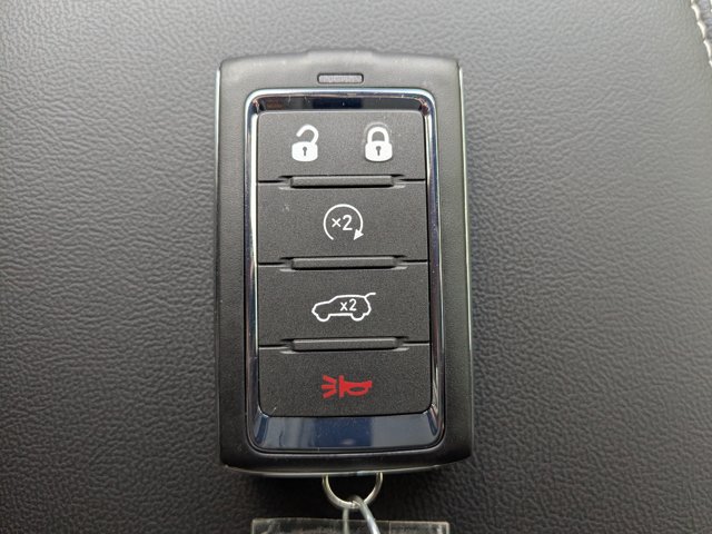 New 2026 Jeep Grand Cherokee Altitude AWD/4WD image 30