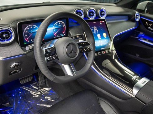 New 2026 Mercedes-Benz GLC 300 image 15