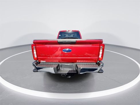 New 2026 Ford F350 XLT image 7