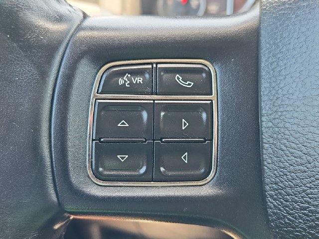 Used 2016 RAM 2500 Lone Star AWD/4WD image 17