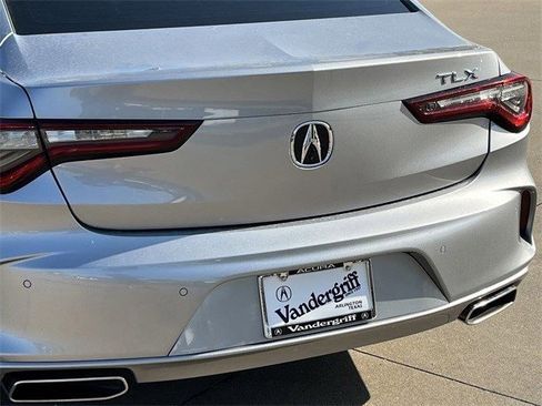 New 2025 Acura TLX w/ Technology Package image 6
