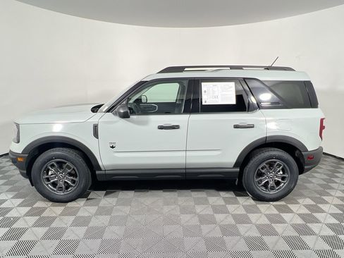 Used 2024 Ford Bronco Sport Big Bend AWD/4WD image 6