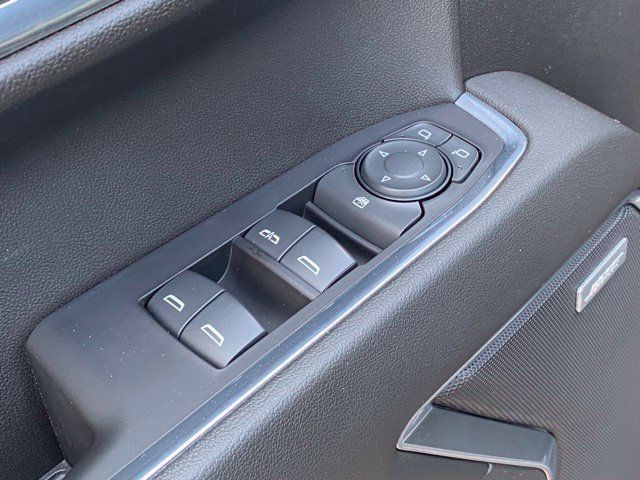 Used 2023 Chevrolet Silverado 1500 RST w/ All Star Edition Plus AWD/4WD image 12
