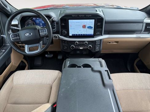 Used 2022 Ford F150 XLT w/ Equipment Group 302A High RWD image 10