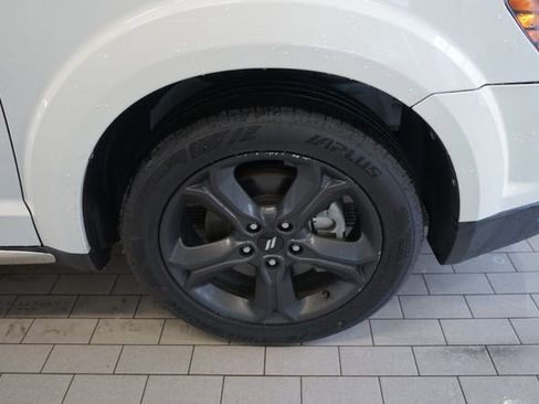 Used 2020 Dodge Journey Crossroad image 7